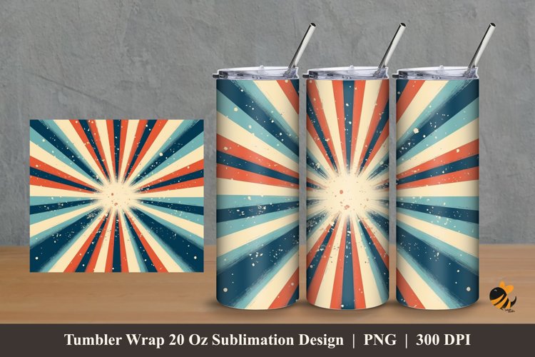 Tumbler Wrap Design Image 12