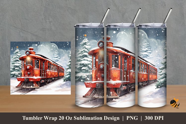 Train Clipart Image 20
