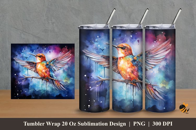 Hummingbird Clipart Image 9