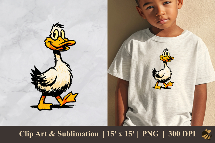 Duck Png