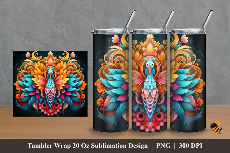 Mandala Design Image 14