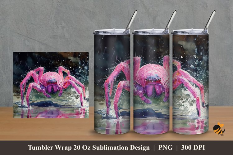 Spider Clipart Image 22