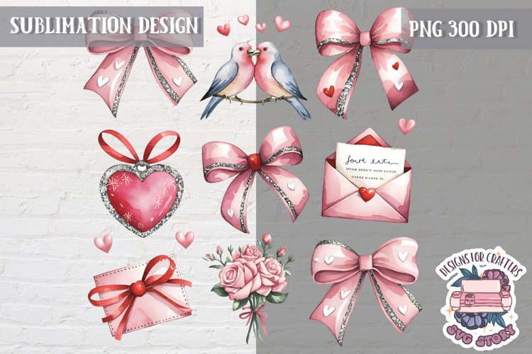 Valentines PNG Image 12