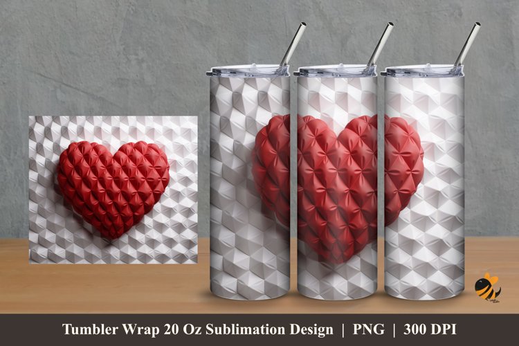 Tumbler Wrap Design Image 8