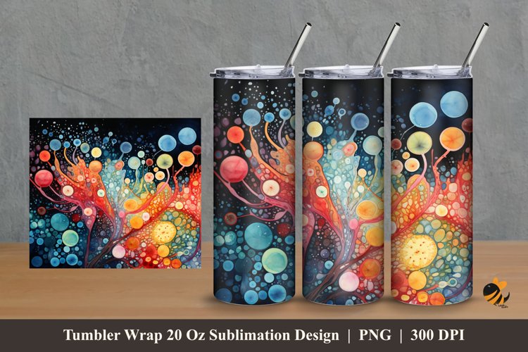 Sublimation Art Image 18