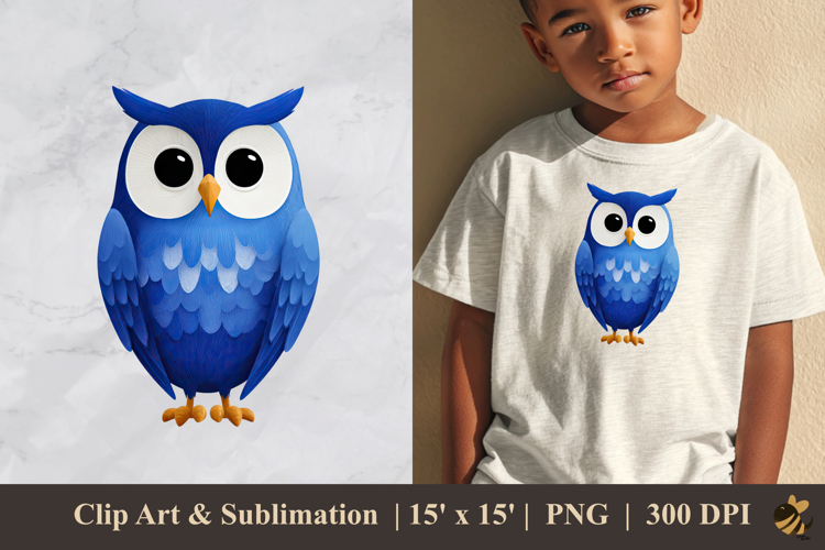 Owl Clipart