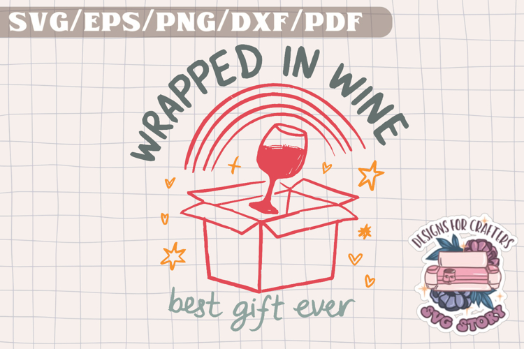 Wine PNG Image 16