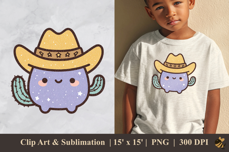 Cactus Clipart Image 5