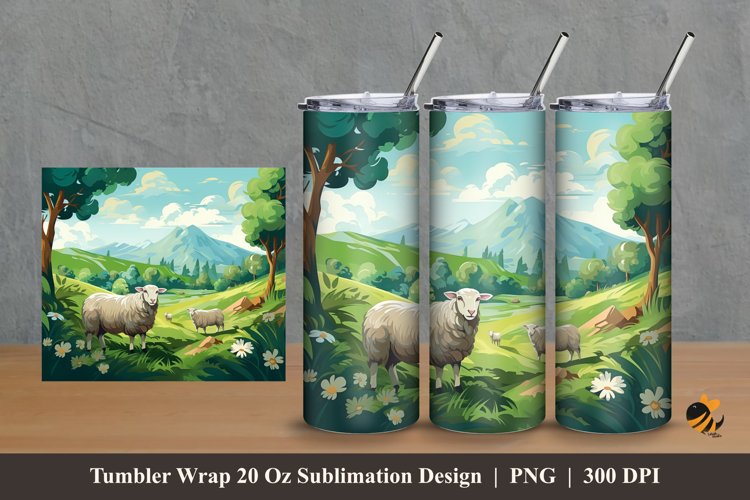 Sheep Clipart