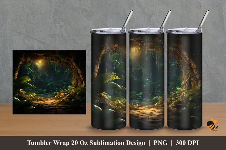 Jungle Clipart Image 21