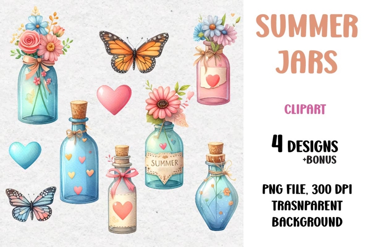 Summer Clipart Image 15