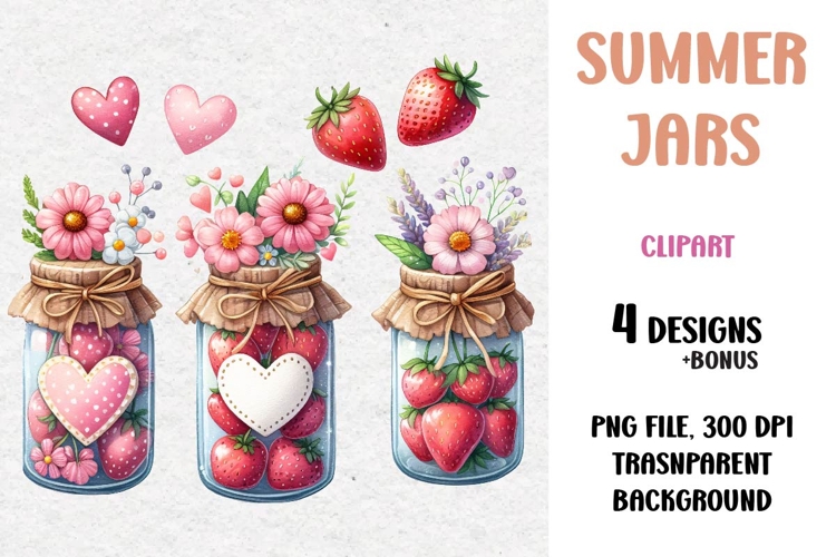 Summer Clipart Image 18