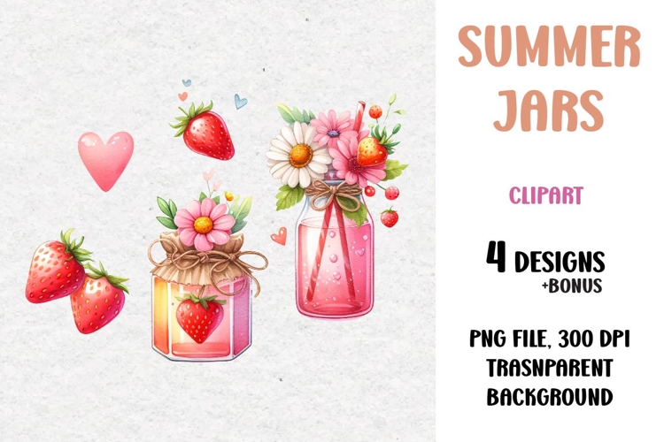 Summer Clipart Image 23