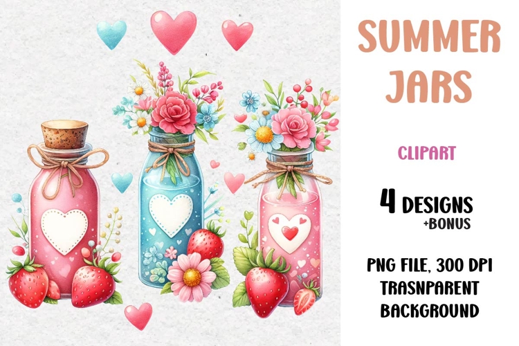 Summer Clipart Image 17