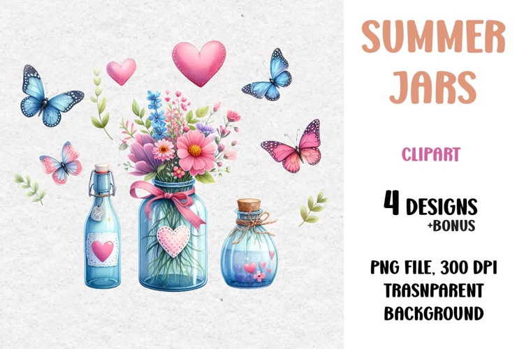 Summer Clipart Image 19
