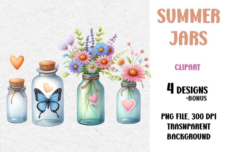Summer Clipart Image 20