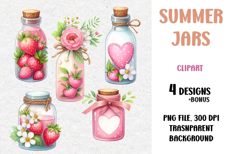 Summer Clipart Image 14