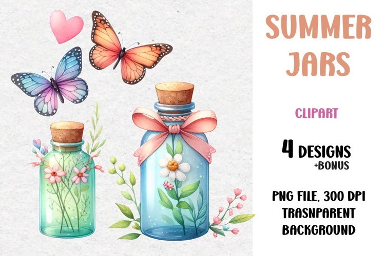 Summer Clipart Image 21
