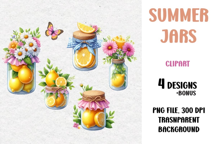 Summer Clipart Image 24