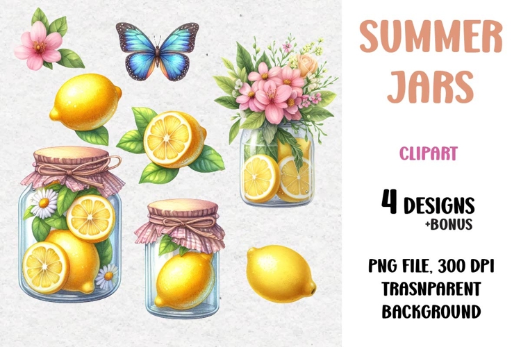 Summer Clipart Image 16