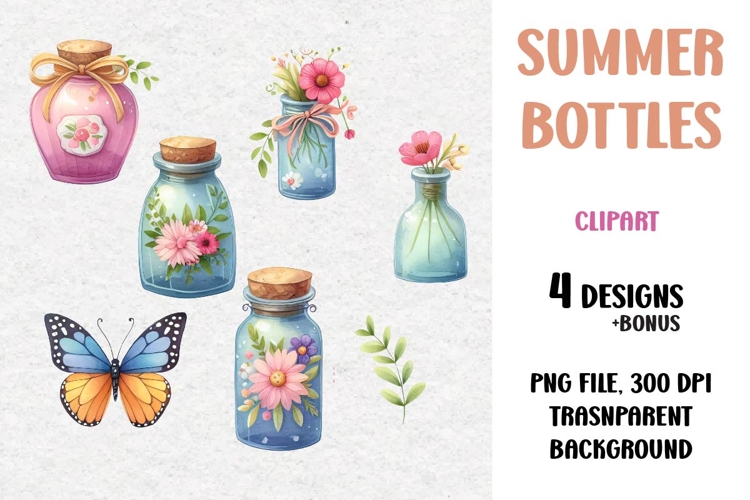 Summer Clipart Image 2