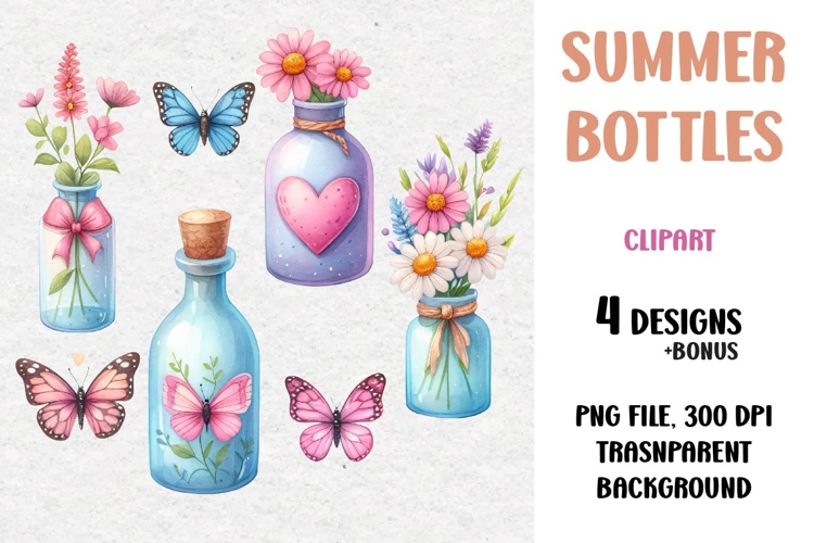 Summer Clipart Image 3