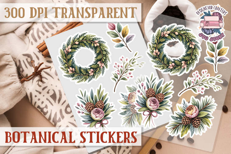 Stickers Svg Image 21