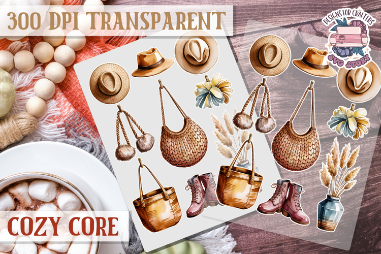 Planner Clipart Image 7