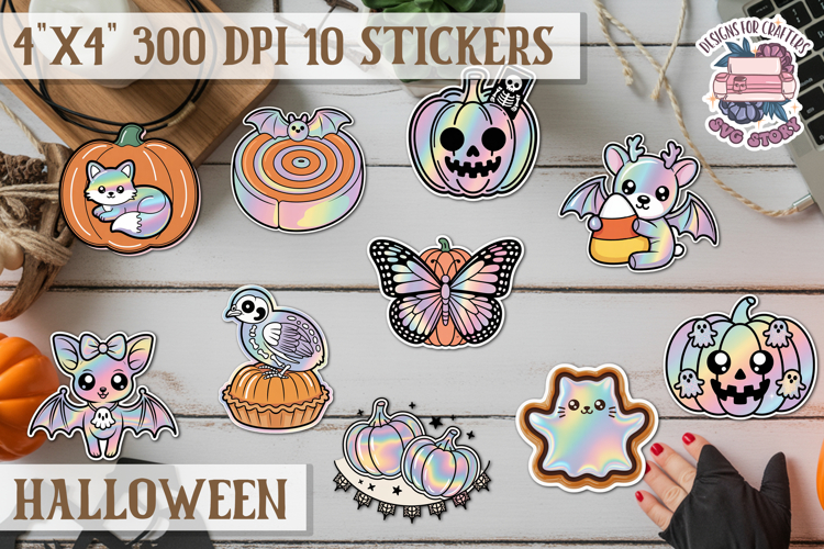 Scary Clipart Image 4