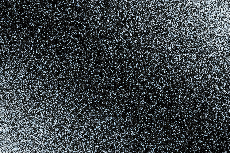 Silver Glitter Background Image 3