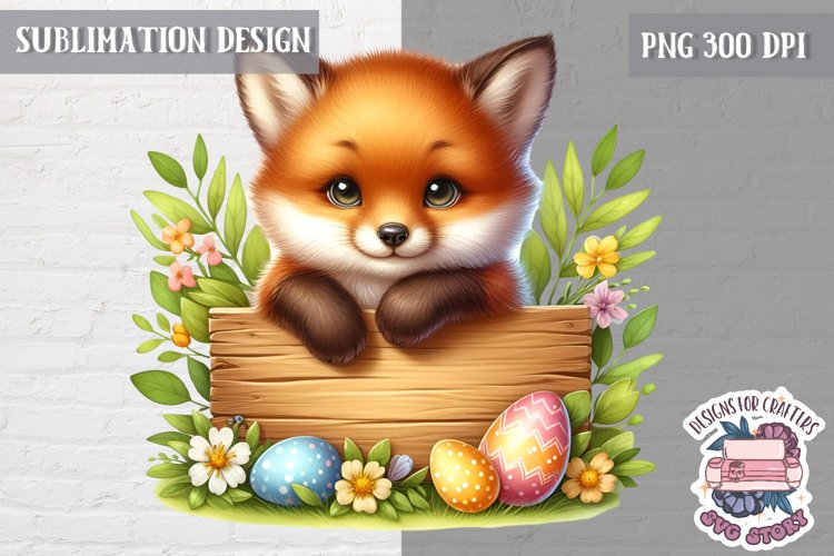 Cute Animals Clipart Image 8