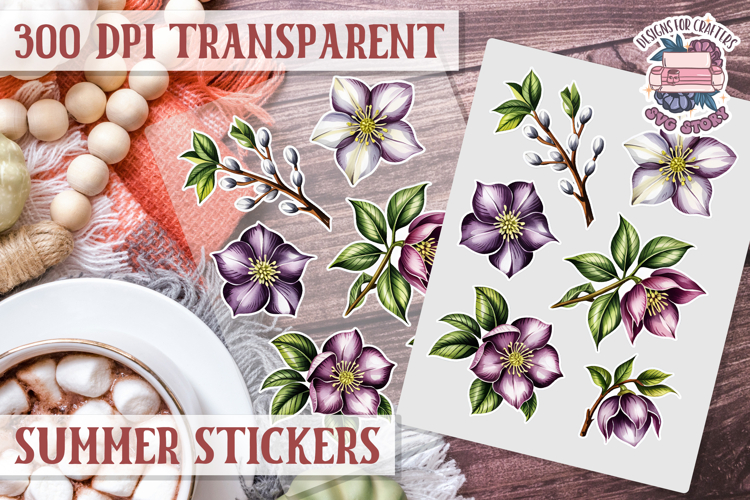 Scrapbook Clipart Image 11