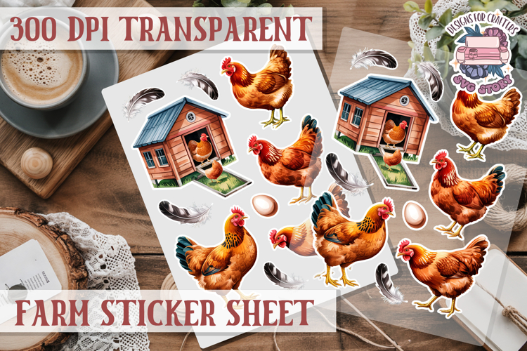 Stickers Svg Image 19