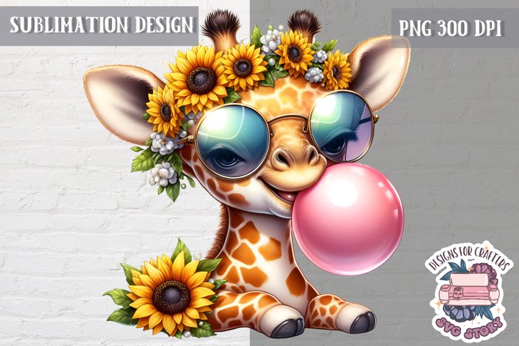 Easter Flowers Clipart Image 23