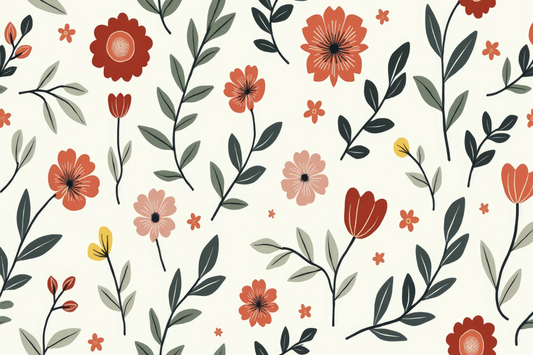 Pattern Background Image 18