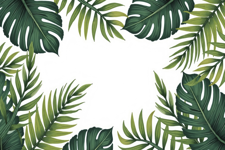 Green Texture Background Image 12