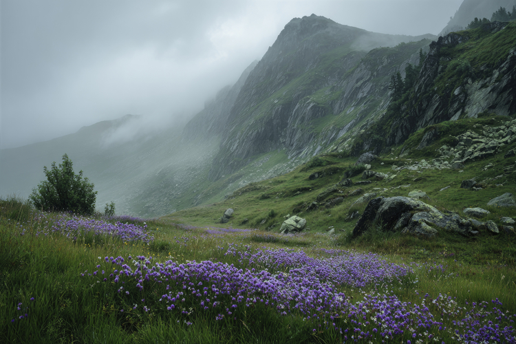 Fog Texture Image 16