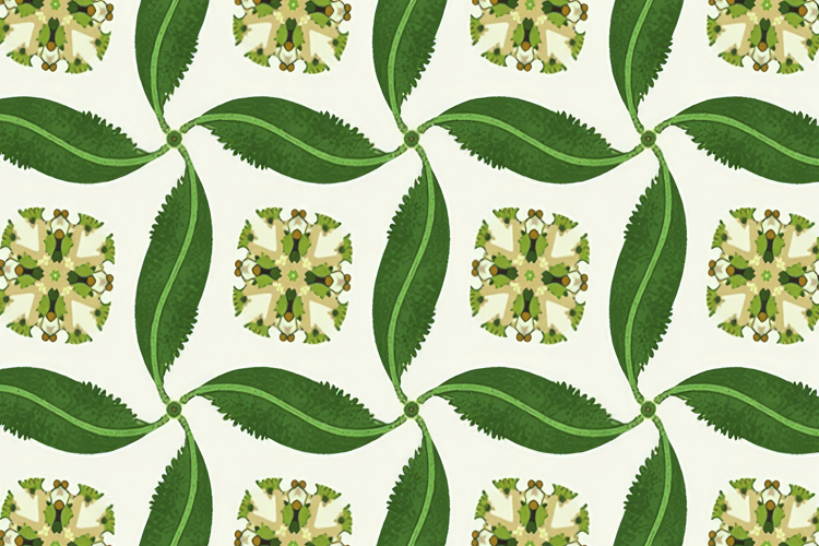 Green Texture Background Image 15