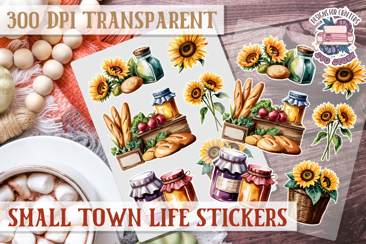 Farm Clipart Image 10