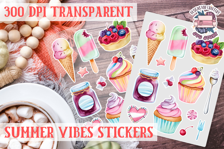 Scrapbook Clipart Image 19