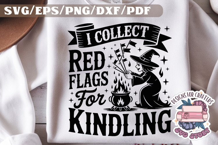 Witch Broom Clipart Image 12