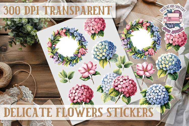 Planner Clipart Image 8