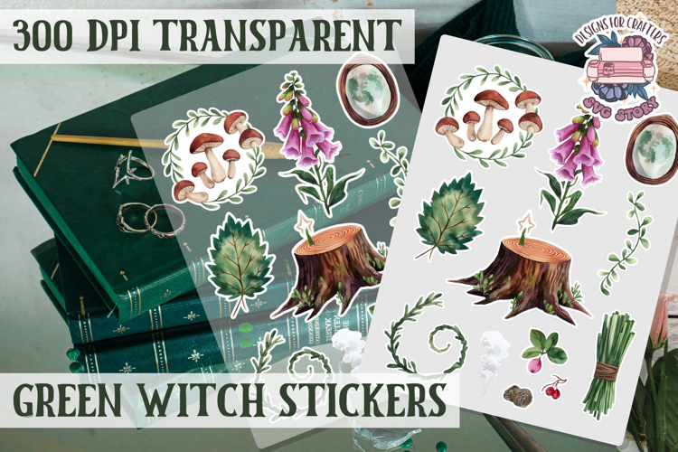 Stickers Svg Image 5