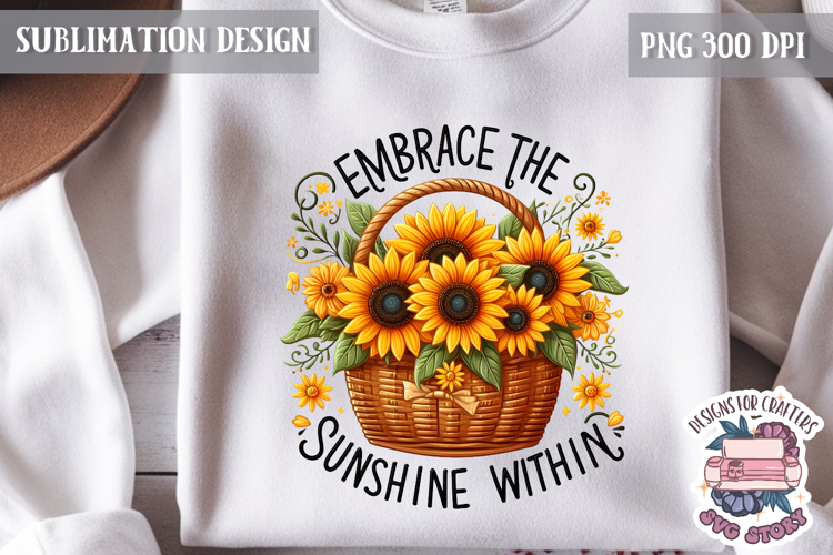 Sunflower Quotes Image 2