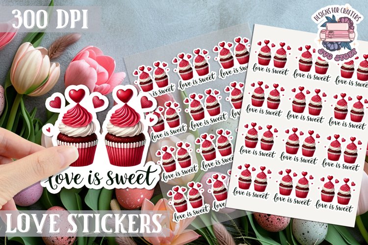 Valentines Day Clipart Image 13