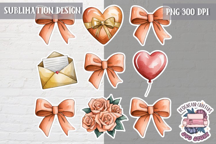 Valentines PNG Image 18