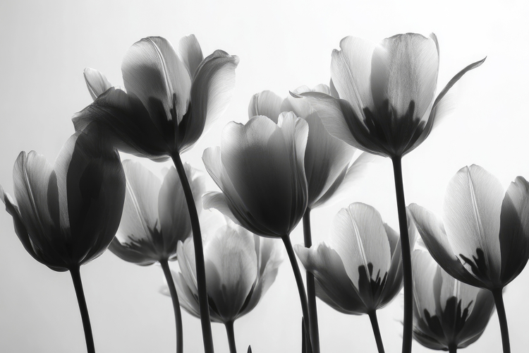 White Texture Image 7