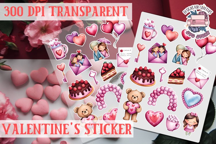 Heart Clipart Image 9