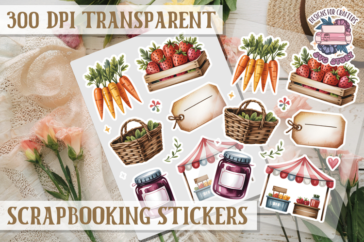Aesthetic Stickers Image 6