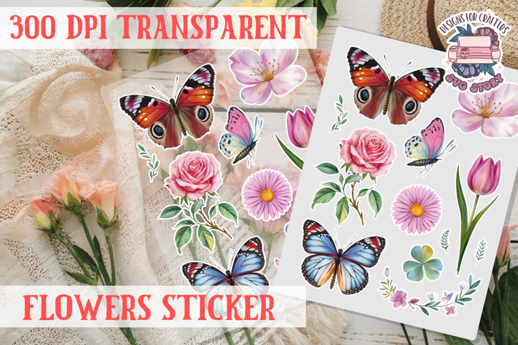 Stickers Svg Image 2